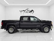 2015 GMC Sierra 1500 SLE Crew Cab 4WD SB - V7048 - Financing Ava - Photo 5