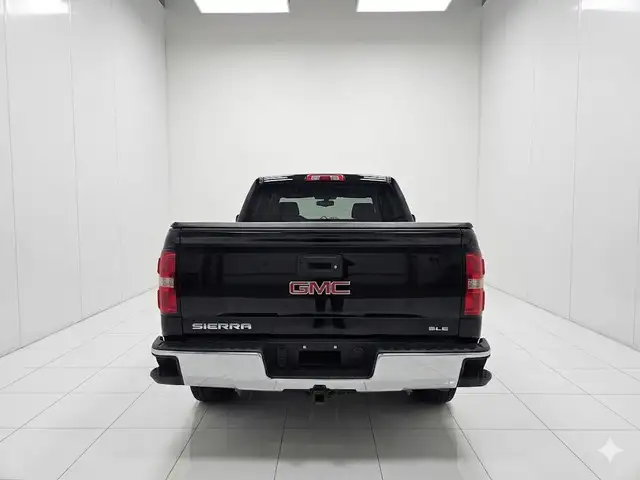 2015 GMC Sierra 1500 SLE Crew Cab 4WD SB - V7048 - Financing Ava - Photo 7