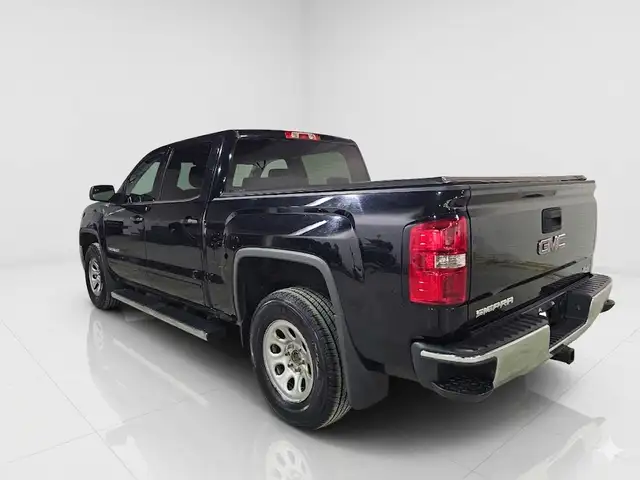 2015 GMC Sierra 1500 SLE Crew Cab 4WD SB - V7048 - Financing Ava - Photo 8