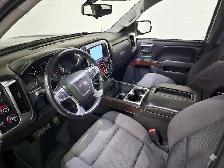 2015 GMC Sierra 1500 SLE Crew Cab 4WD SB - V7048 - Financing Ava - Photo 10