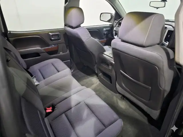 2015 GMC Sierra 1500 SLE Crew Cab 4WD SB - V7048 - Financing Ava - Photo 14
