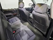 2015 GMC Sierra 1500 SLE Crew Cab 4WD SB - V7048 - Financing Ava - Photo 14