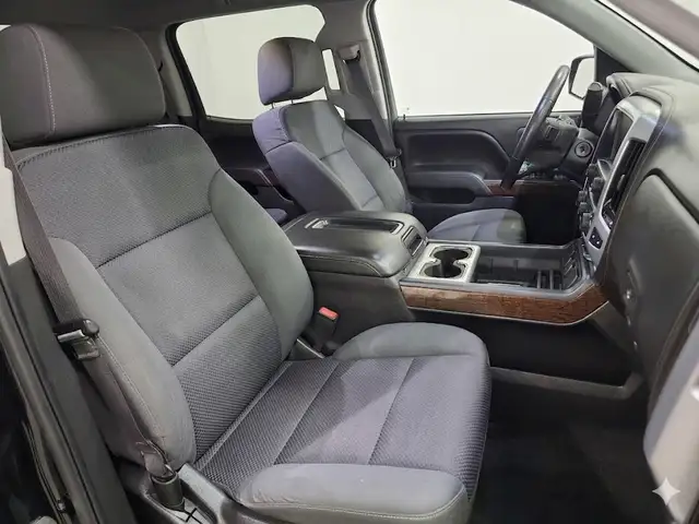 2015 GMC Sierra 1500 SLE Crew Cab 4WD SB - V7048 - Financing Ava - Photo 15