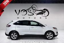 2016 Ford Edge SE 4dr SUV AWD - V6931 - Financing Available