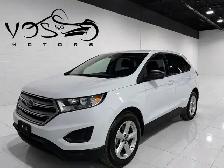 2016 Ford Edge SE 4dr SUV AWD - V6931 - Financing Available - Photo 4