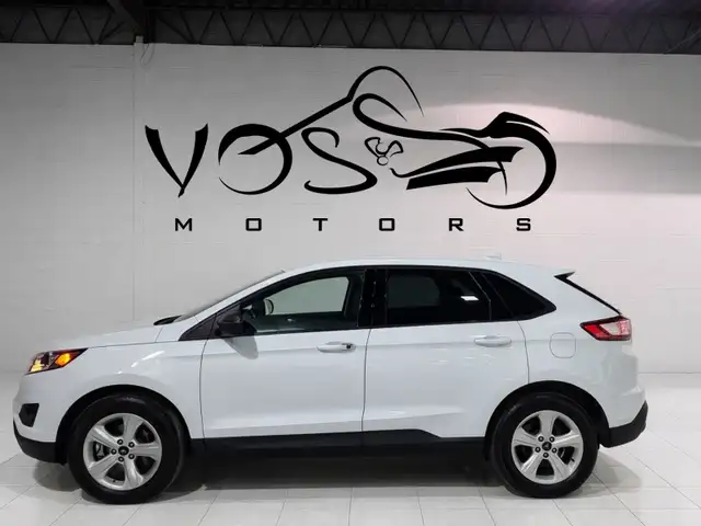 2016 Ford Edge SE 4dr SUV AWD - V6931 - Financing Available - Photo 5