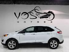 2016 Ford Edge SE 4dr SUV AWD - V6931 - Financing Available - Photo 5