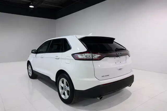 2016 Ford Edge SE 4dr SUV AWD - V6931 - Financing Available - Photo 6