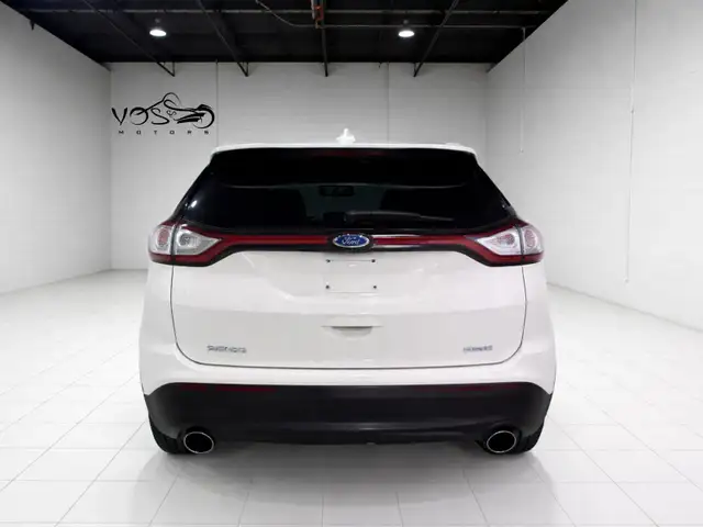 2016 Ford Edge SE 4dr SUV AWD - V6931 - Financing Available - Photo 7