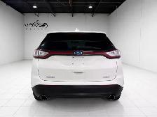 2016 Ford Edge SE 4dr SUV AWD - V6931 - Financing Available - Photo 7