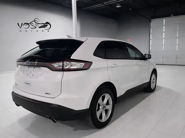 2016 Ford Edge SE 4dr SUV AWD - V6931 - Financing Available - Photo 8