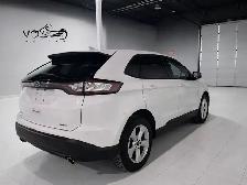 2016 Ford Edge SE 4dr SUV AWD - V6931 - Financing Available - Photo 8