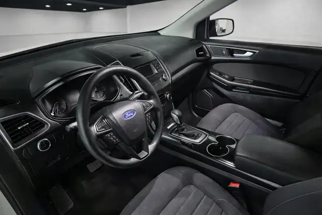 2016 Ford Edge SE 4dr SUV AWD - V6931 - Financing Available - Photo 10