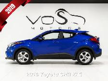 2019 Toyota C-HR XLE 4dr SUV - V6916 - No Payments for 6 Months