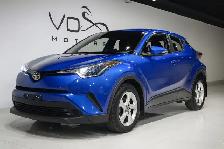 2019 Toyota C-HR XLE 4dr SUV - V6916 - No Payments for 6 Months - Photo 2
