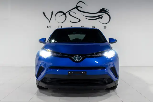 2019 Toyota C-HR XLE 4dr SUV - V6916 - No Payments for 6 Months - Photo 3