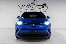 2019 Toyota C-HR XLE 4dr SUV - V6916 - No Payments for 6 Months - Photo 3