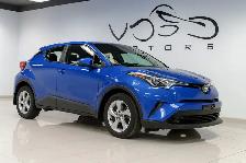 2019 Toyota C-HR XLE 4dr SUV - V6916 - No Payments for 6 Months - Photo 4