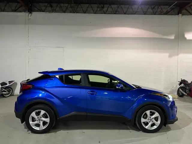 2019 Toyota C-HR XLE 4dr SUV - V6916 - No Payments for 6 Months - Photo 5