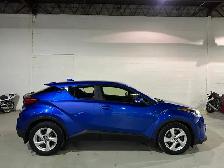 2019 Toyota C-HR XLE 4dr SUV - V6916 - No Payments for 6 Months - Photo 5