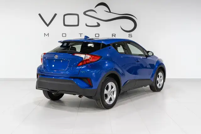 2019 Toyota C-HR XLE 4dr SUV - V6916 - No Payments for 6 Months - Photo 6