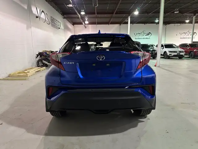 2019 Toyota C-HR XLE 4dr SUV - V6916 - No Payments for 6 Months - Photo 7