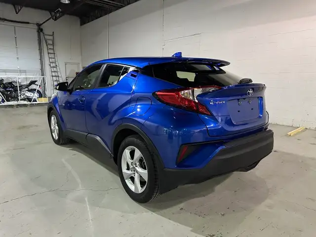 2019 Toyota C-HR XLE 4dr SUV - V6916 - No Payments for 6 Months - Photo 8