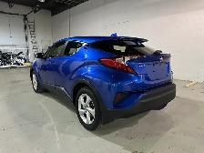 2019 Toyota C-HR XLE 4dr SUV - V6916 - No Payments for 6 Months - Photo 8