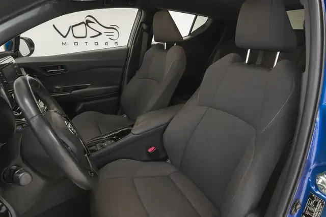 2019 Toyota C-HR XLE 4dr SUV - V6916 - No Payments for 6 Months - Photo 10
