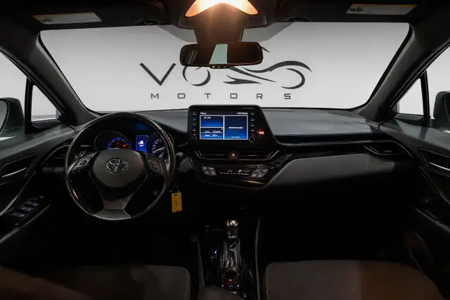 2019 Toyota C-HR XLE 4dr SUV - V6916 - No Payments for 6 Months - Photo 12