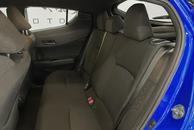 2019 Toyota C-HR XLE 4dr SUV - V6916 - No Payments for 6 Months - Photo 14