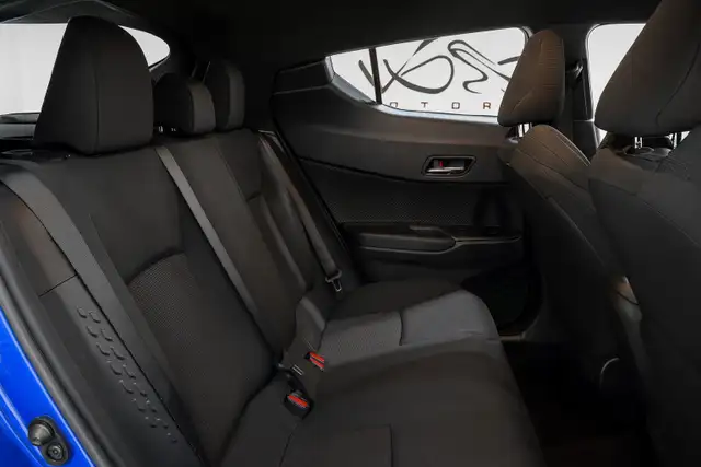 2019 Toyota C-HR XLE 4dr SUV - V6916 - No Payments for 6 Months - Photo 15