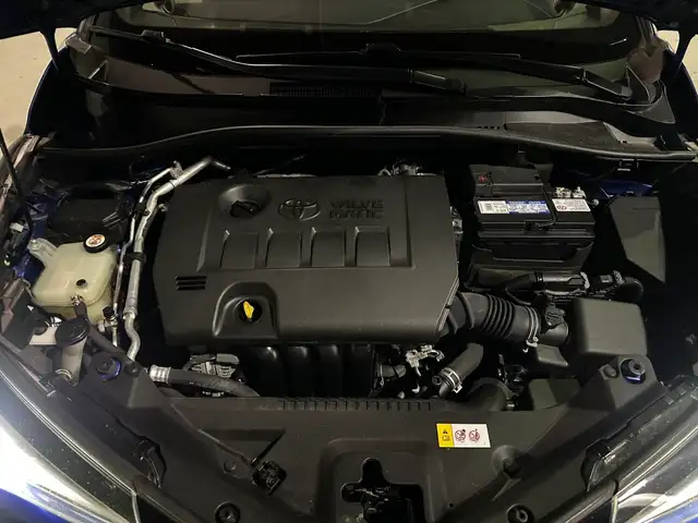2019 Toyota C-HR XLE 4dr SUV - V6916 - No Payments for 6 Months - Photo 18