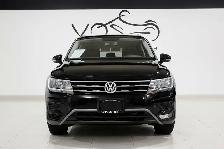 2021 Volkswagen Tiguan SE 4MOTION AWD - V6921 - No Payments for - Photo 2