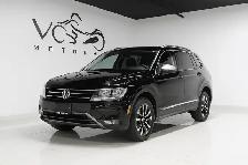 2021 Volkswagen Tiguan SE 4MOTION AWD - V6921 - No Payments for - Photo 3
