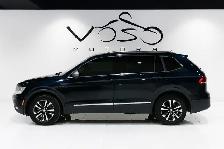 2021 Volkswagen Tiguan SE 4MOTION AWD - V6921 - No Payments for - Photo 4