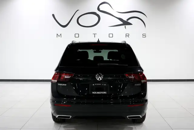 2021 Volkswagen Tiguan SE 4MOTION AWD - V6921 - No Payments for - Photo 6