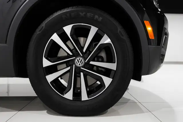 2021 Volkswagen Tiguan SE 4MOTION AWD - V6921 - No Payments for - Photo 8