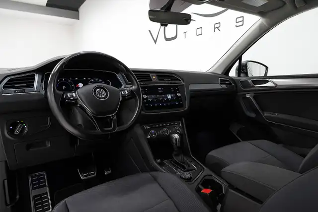 2021 Volkswagen Tiguan SE 4MOTION AWD - V6921 - No Payments for - Photo 9