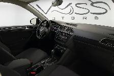 2021 Volkswagen Tiguan SE 4MOTION AWD - V6921 - No Payments for - Photo 10