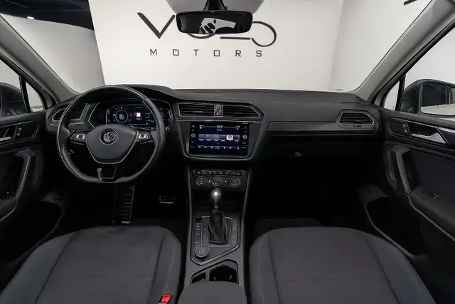 2021 Volkswagen Tiguan SE 4MOTION AWD - V6921 - No Payments for - Photo 11