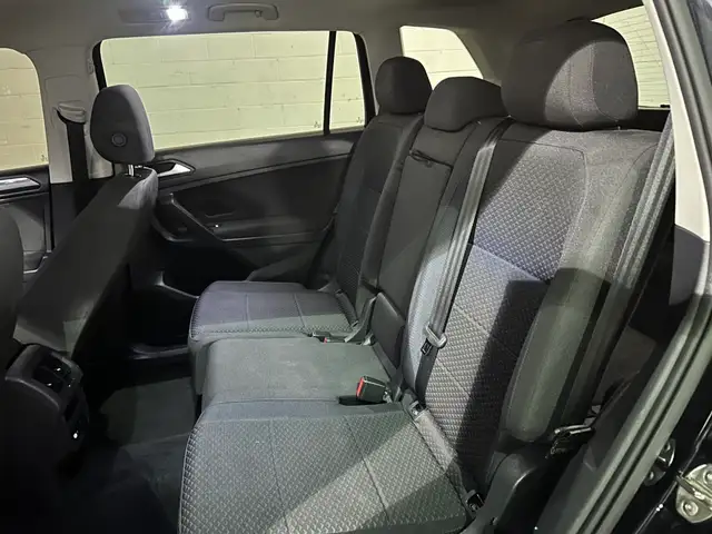 2021 Volkswagen Tiguan SE 4MOTION AWD - V6921 - No Payments for - Photo 13