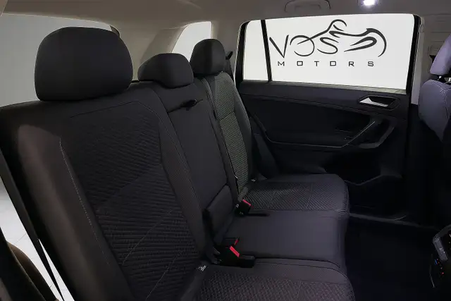 2021 Volkswagen Tiguan SE 4MOTION AWD - V6921 - No Payments for - Photo 14