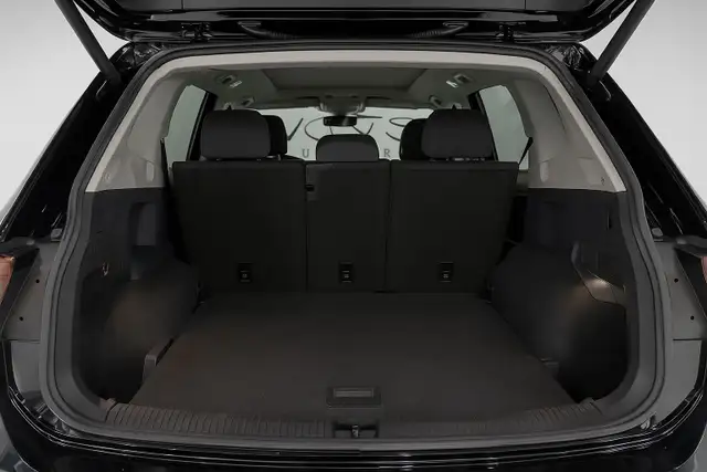 2021 Volkswagen Tiguan SE 4MOTION AWD - V6921 - No Payments for - Photo 15