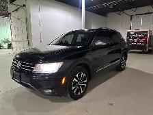 2021 Volkswagen Tiguan SE 4MOTION AWD - V6921 - No Payments for - Photo 16