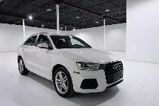 2017 Audi Q3 Komfort 2.0T - V6933 - No Payments for 6 Months - Photo 2