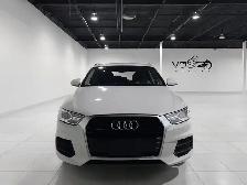 2017 Audi Q3 Komfort 2.0T - V6933 - No Payments for 6 Months - Photo 3