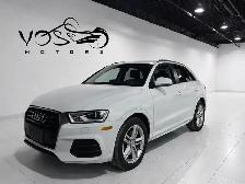2017 Audi Q3 Komfort 2.0T - V6933 - No Payments for 6 Months - Photo 4