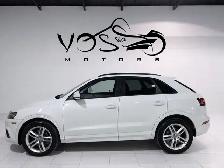2017 Audi Q3 Komfort 2.0T - V6933 - No Payments for 6 Months - Photo 5