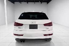 2017 Audi Q3 Komfort 2.0T - V6933 - No Payments for 6 Months - Photo 7